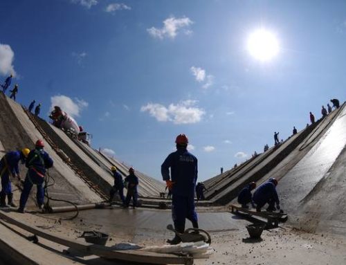 Comissão do Senado aprova PEC que derruba licenciamento ambiental para obras